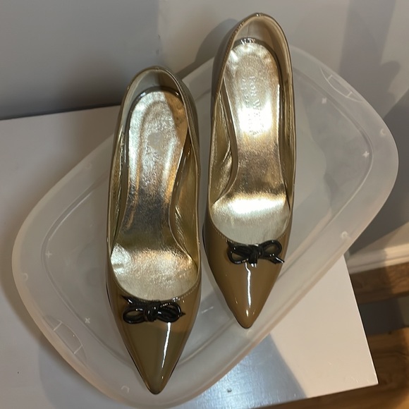 Ron White Heels - Size 36.5 - Picture 8 of 16